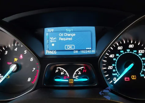 2015 Ford Escape S из США, поврежденный, VIN 1FMCU0F74FUC65961